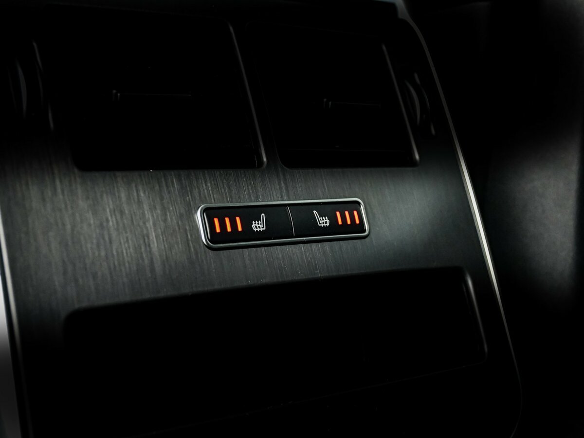 Купить Land Rover Range Rover Sport II, 2017, 134 475 км, фото №14