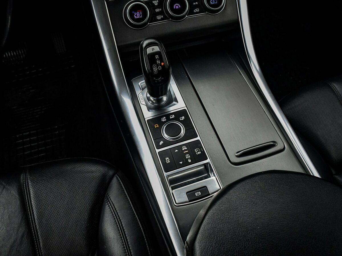 Купить Land Rover Range Rover Sport II, 2017, 134 475 км, фото №16