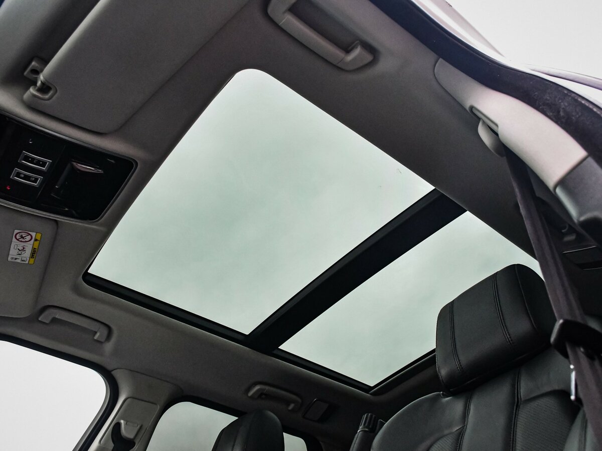 Купить Land Rover Range Rover Sport II, 2017, 134 475 км, фото №19