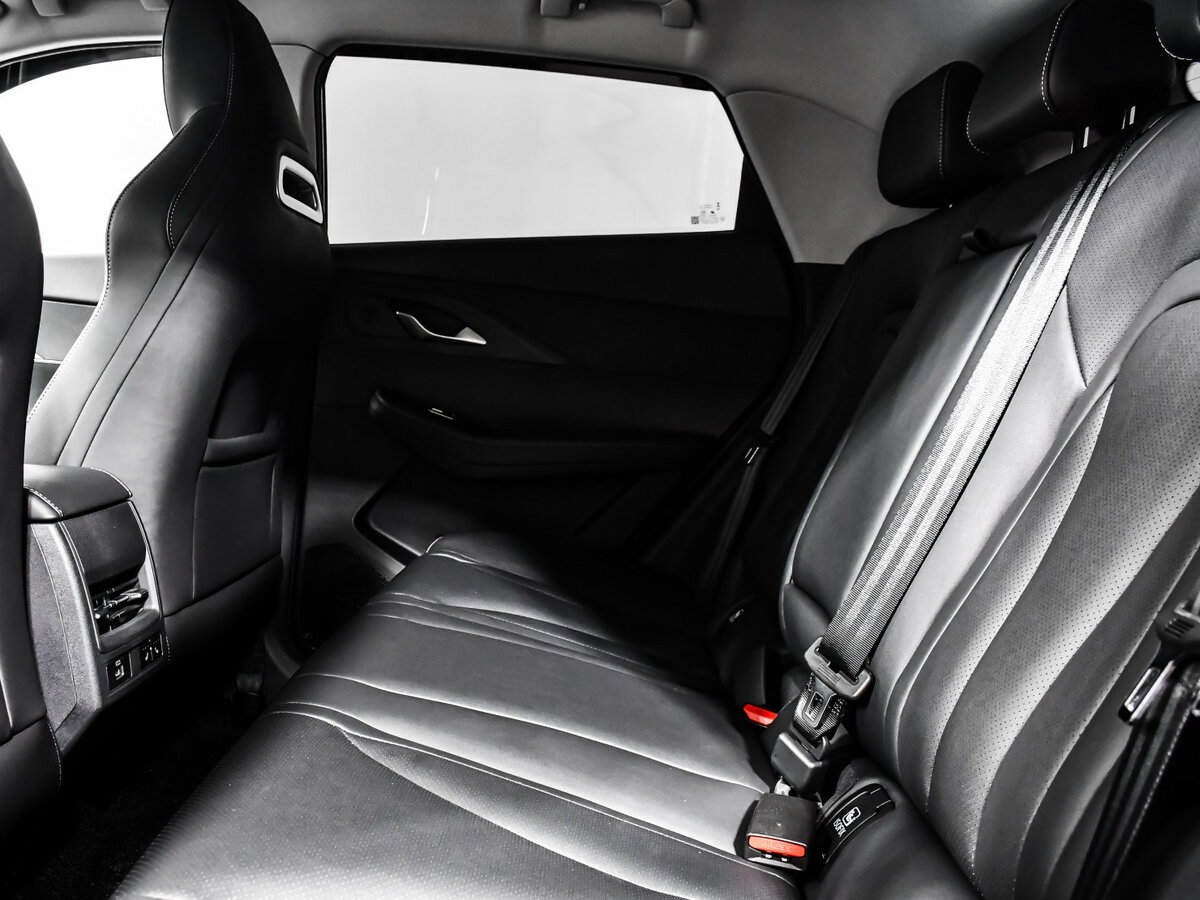 Купить Omoda C5 I Рестайлинг, 2024, 3 772 км, фото №11