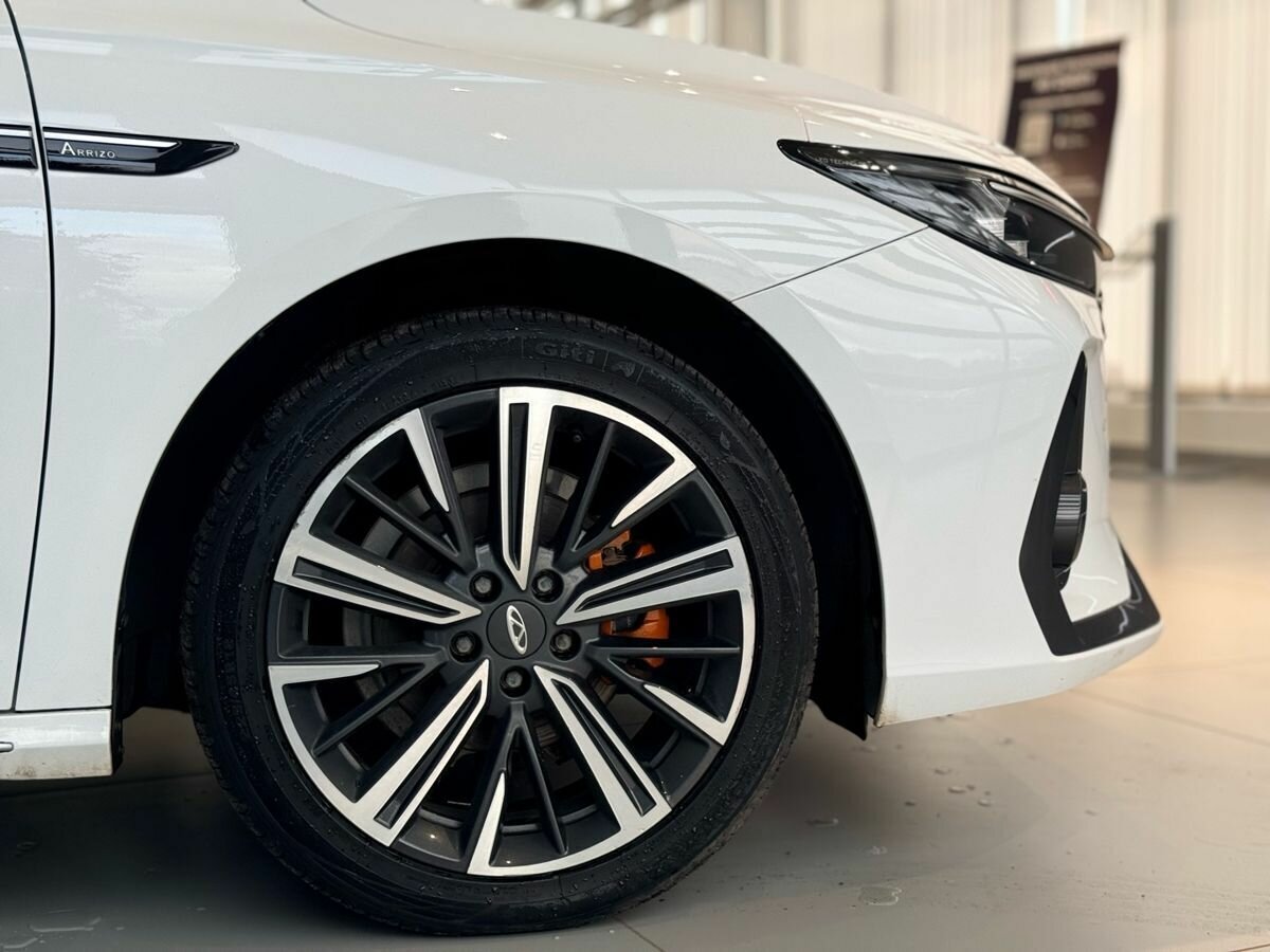 Купить Chery Arrizo 8, 2023, 45 332 км, фото №13