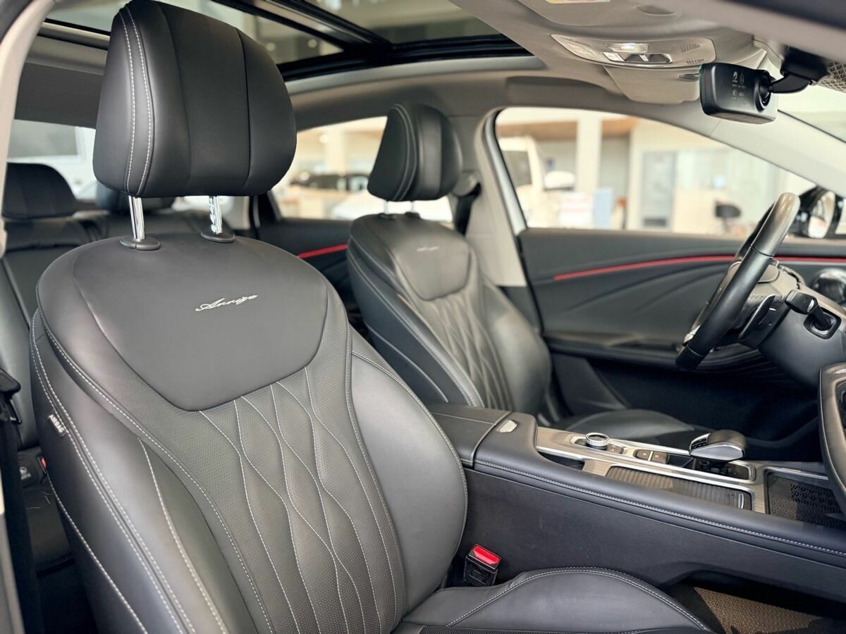 Купить Chery Arrizo 8, 2023, 45 332 км, фото №24