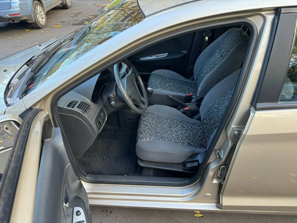 Купить Chery Very (A13), 2011, 105 051 км, фото №8