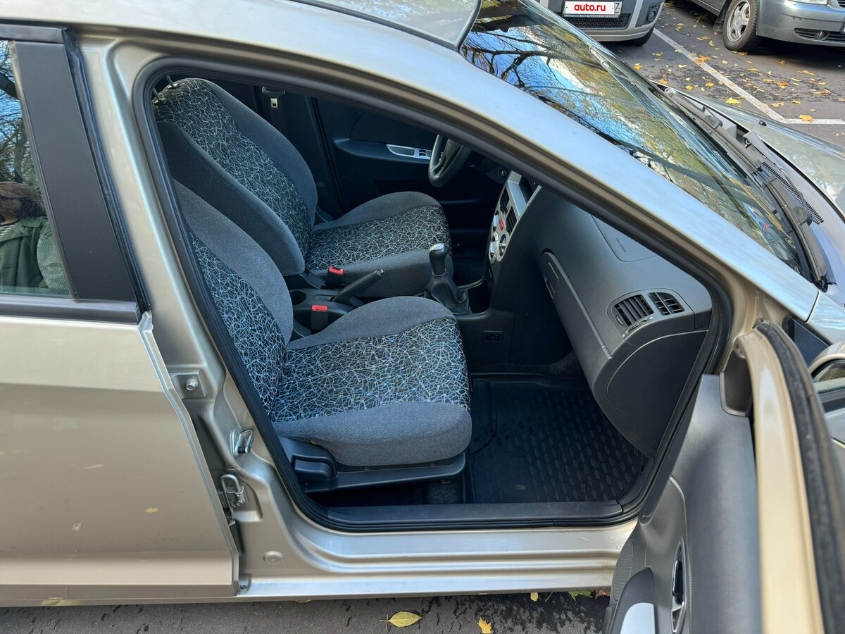 Купить Chery Very (A13), 2011, 105 051 км, фото №9