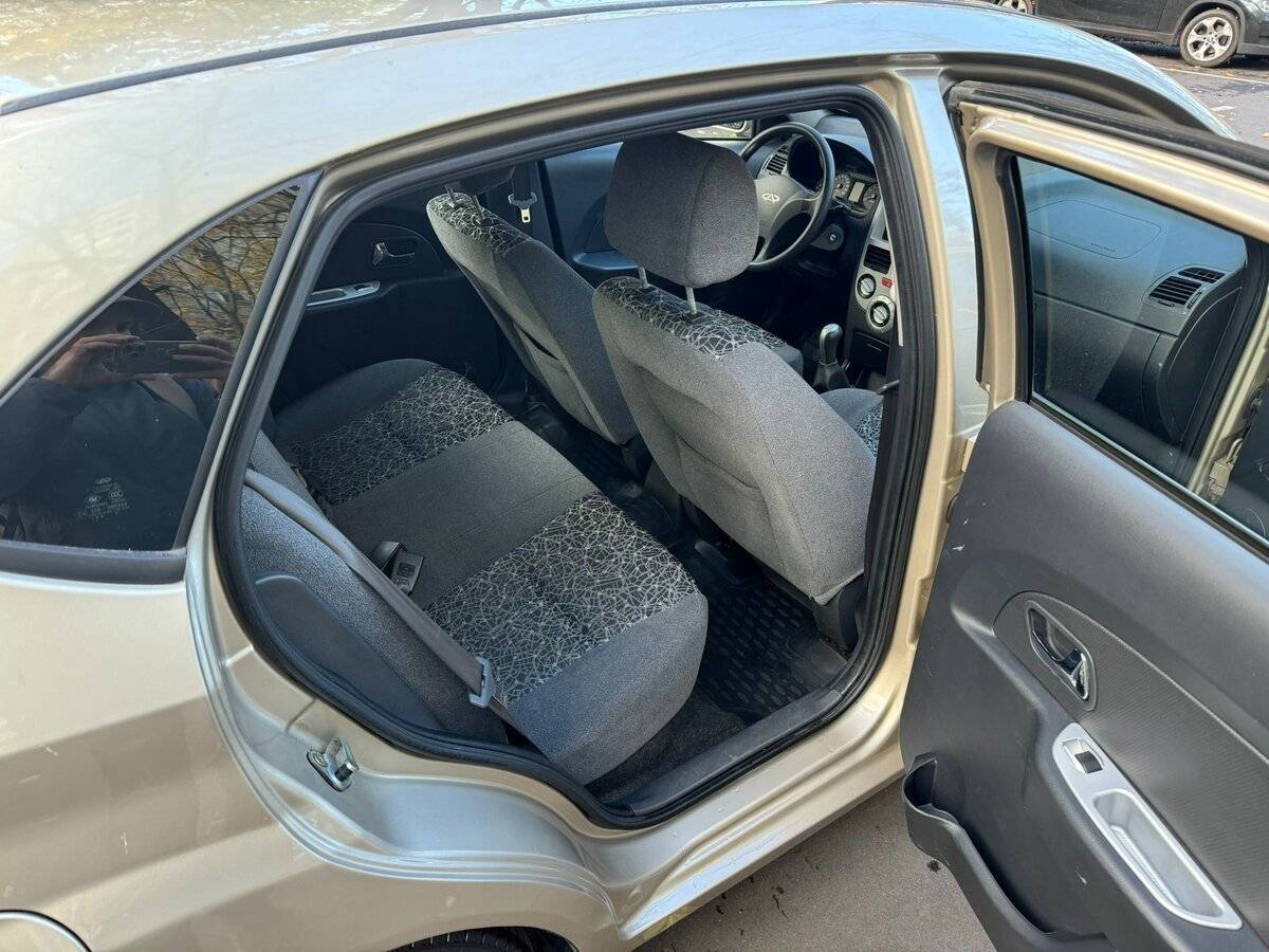 Купить Chery Very (A13), 2011, 105 051 км, фото №10