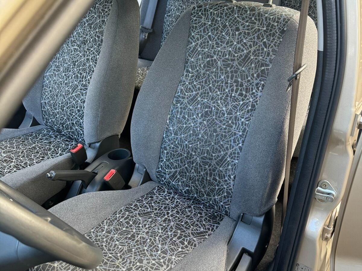 Купить Chery Very (A13), 2011, 105 051 км, фото №15