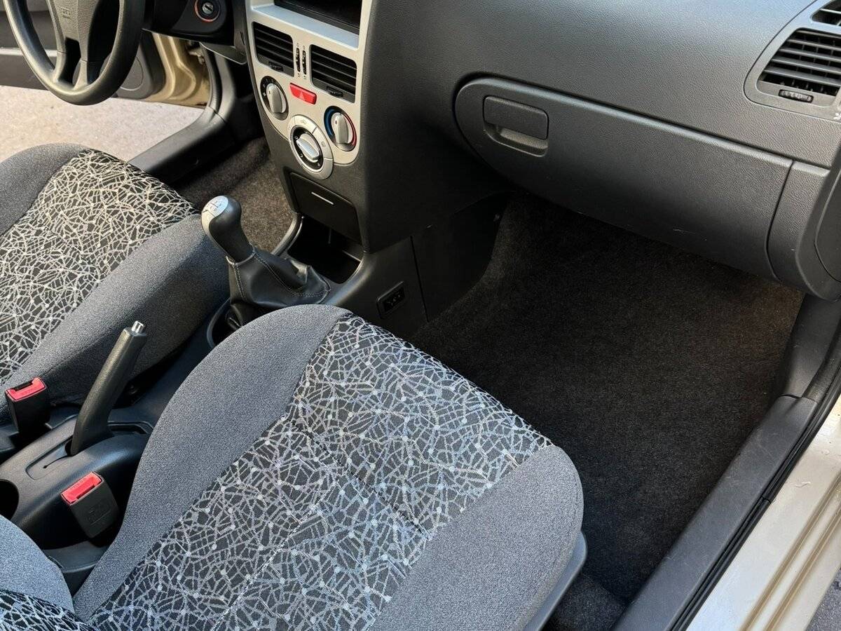 Купить Chery Very (A13), 2011, 105 051 км, фото №16