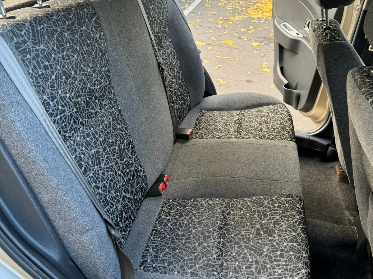 Купить Chery Very (A13), 2011, 105 051 км, фото №19