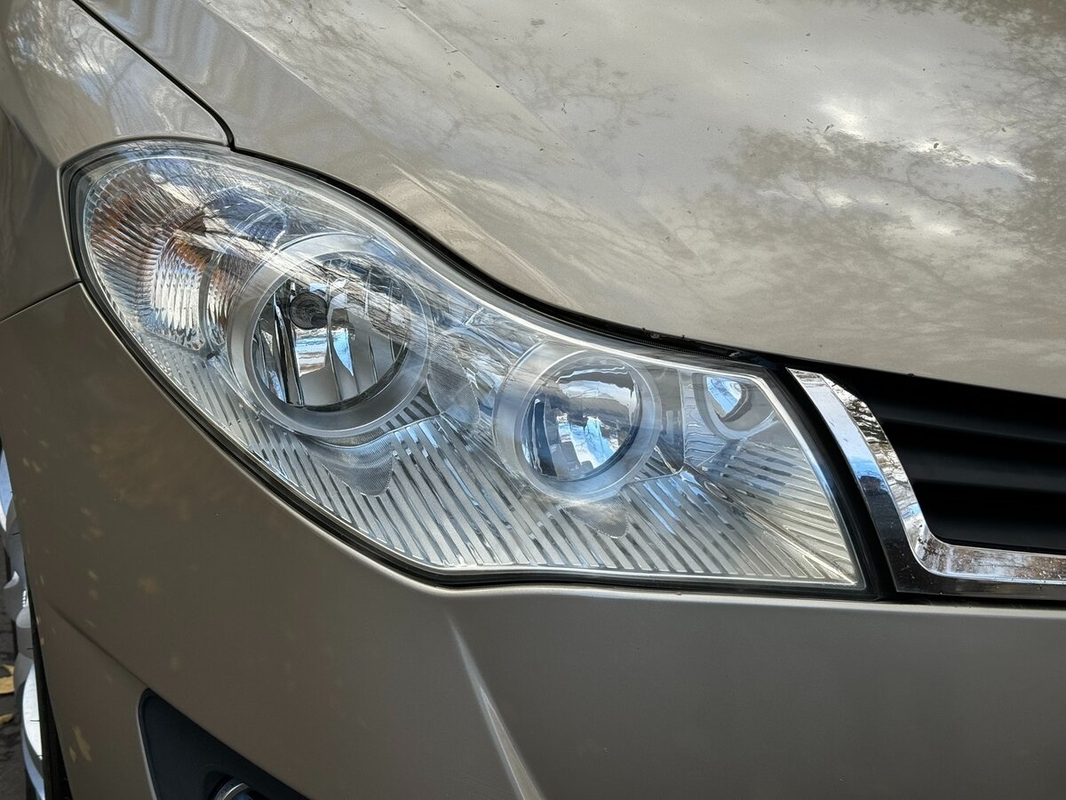 Купить Chery Very (A13), 2011, 105 051 км, фото №26