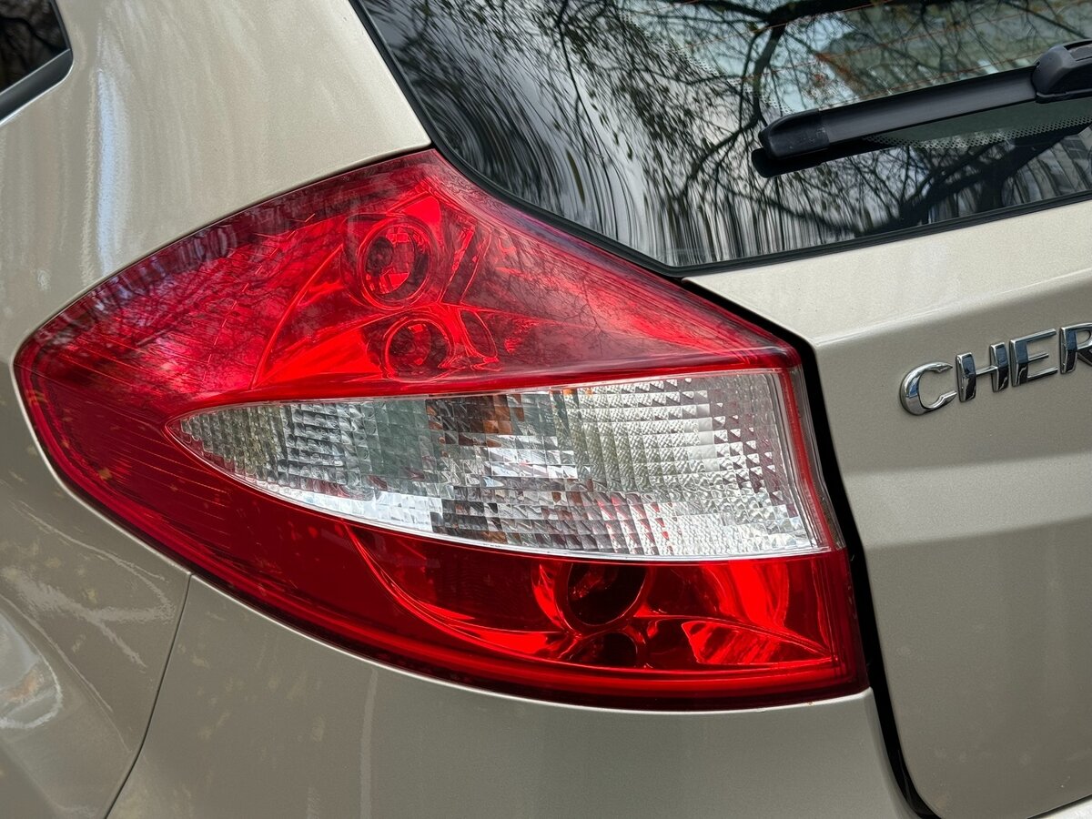 Купить Chery Very (A13), 2011, 105 051 км, фото №27