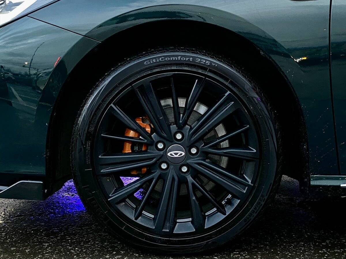 Купить Chery Arrizo 8, 2023, 18 078 км, фото №9