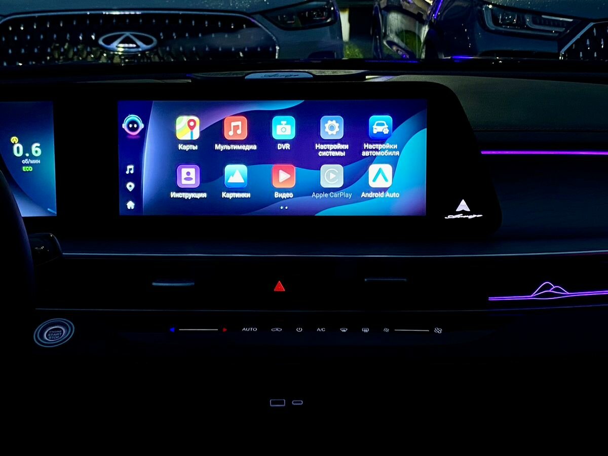 Купить Chery Arrizo 8, 2023, 18 078 км, фото №12