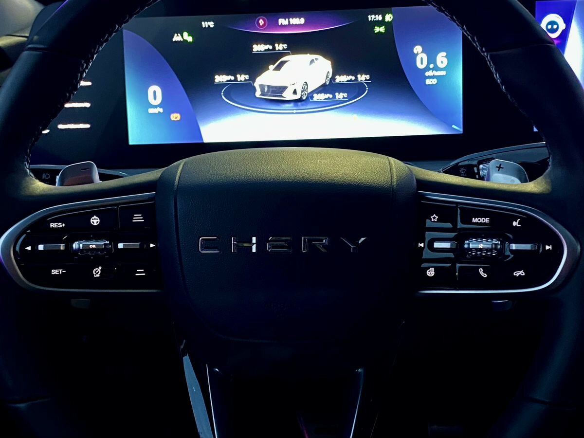 Купить Chery Arrizo 8, 2023, 18 078 км, фото №15