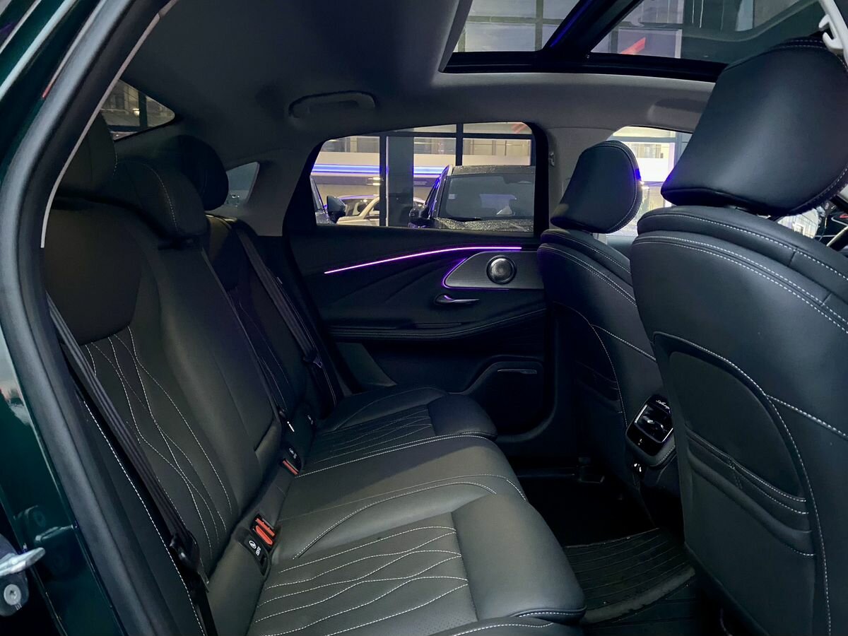 Купить Chery Arrizo 8, 2023, 18 078 км, фото №26