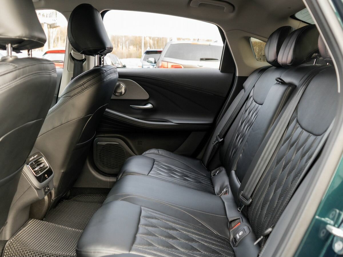 Купить Chery Arrizo 8, 2024, 7 000 км, фото №11