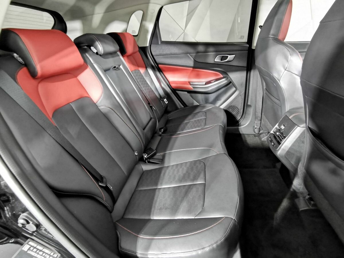 Купить Changan UNI-S (CS55 Plus), 2024, 57 751 км, фото №11