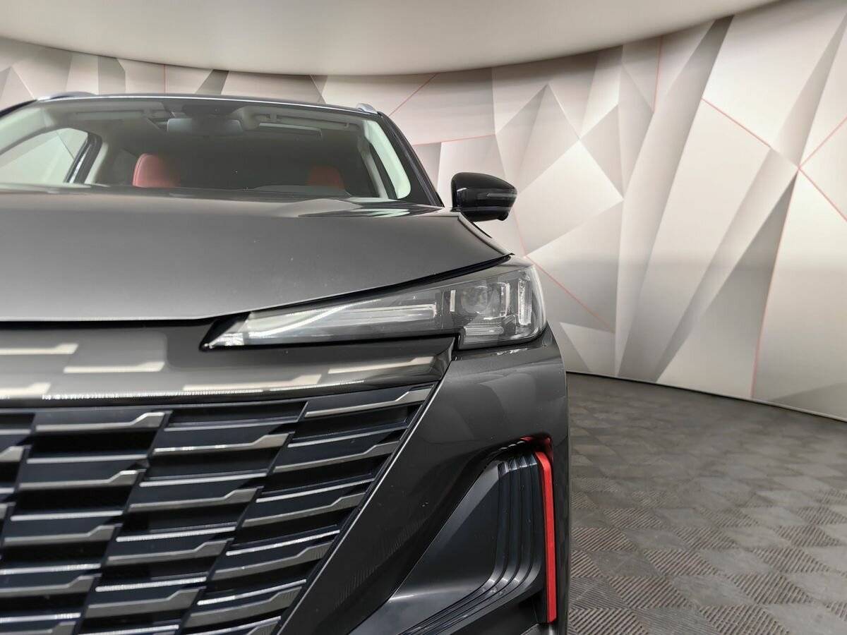 Купить Changan CS55 Plus II, 2023, 46 981 км, фото №9