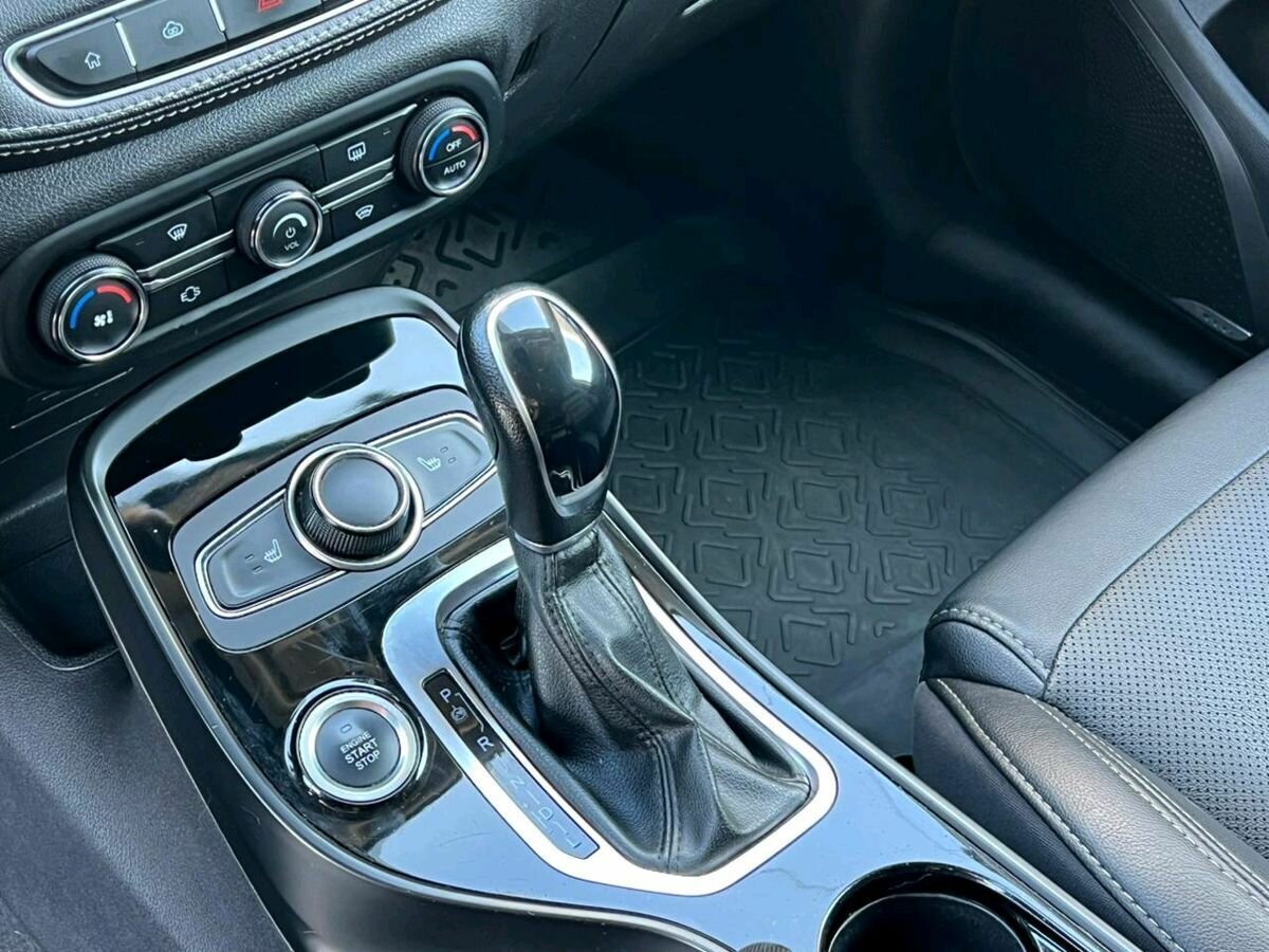 Купить Chery Tiggo 7 I, 2019, 90 000 км, фото №15