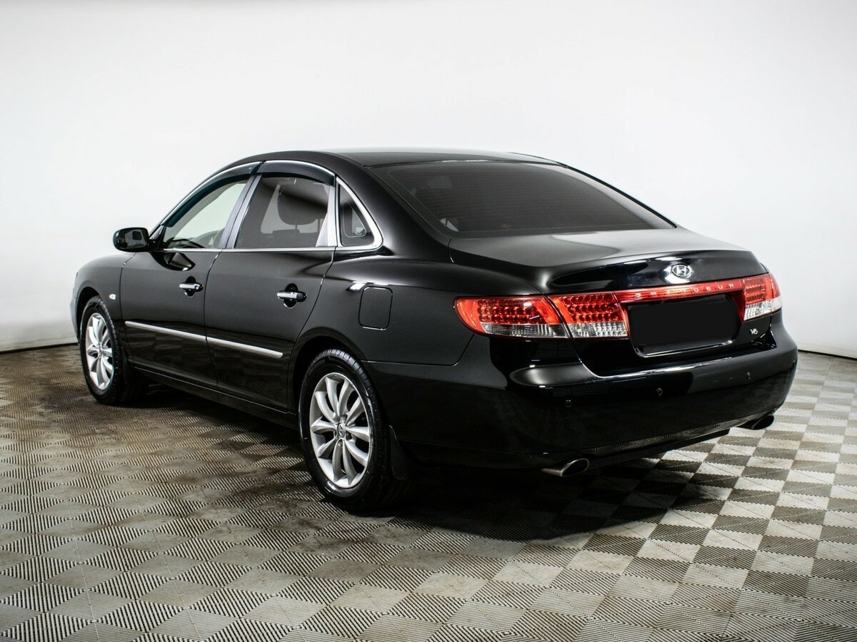 Купить Hyundai Grandeur IV, 2007, 230 000 км, фото №6
