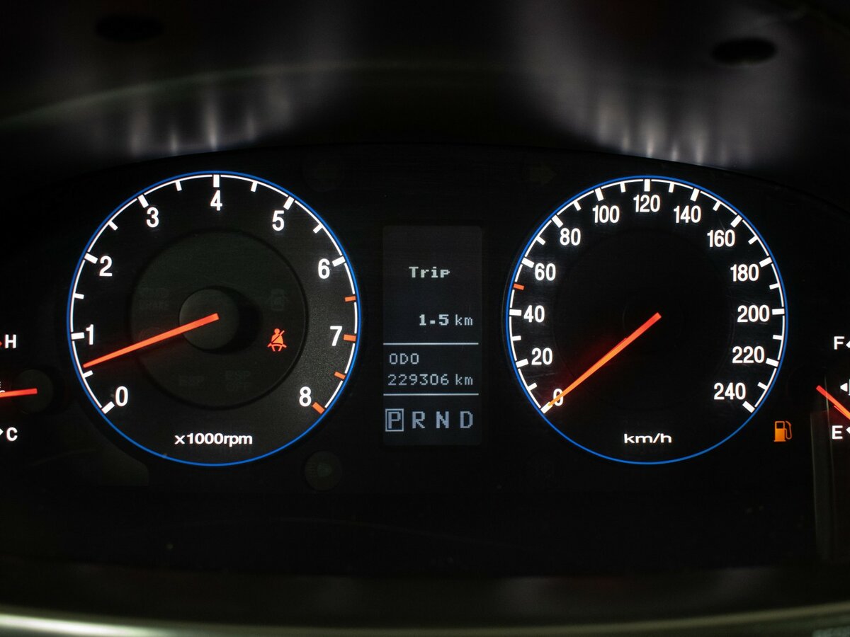 Купить Hyundai Grandeur IV, 2007, 230 000 км, фото №12