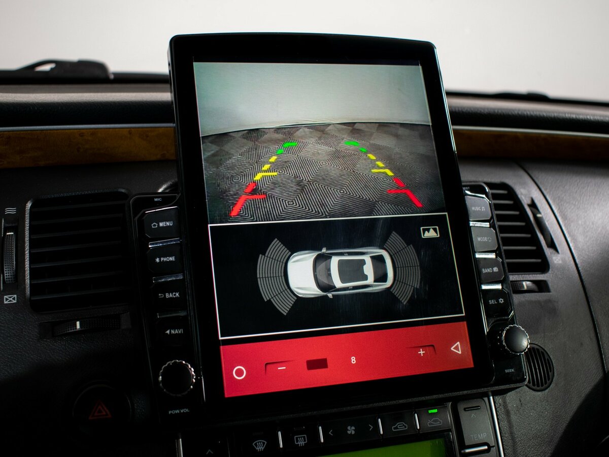 Купить Hyundai Grandeur IV, 2007, 230 000 км, фото №16