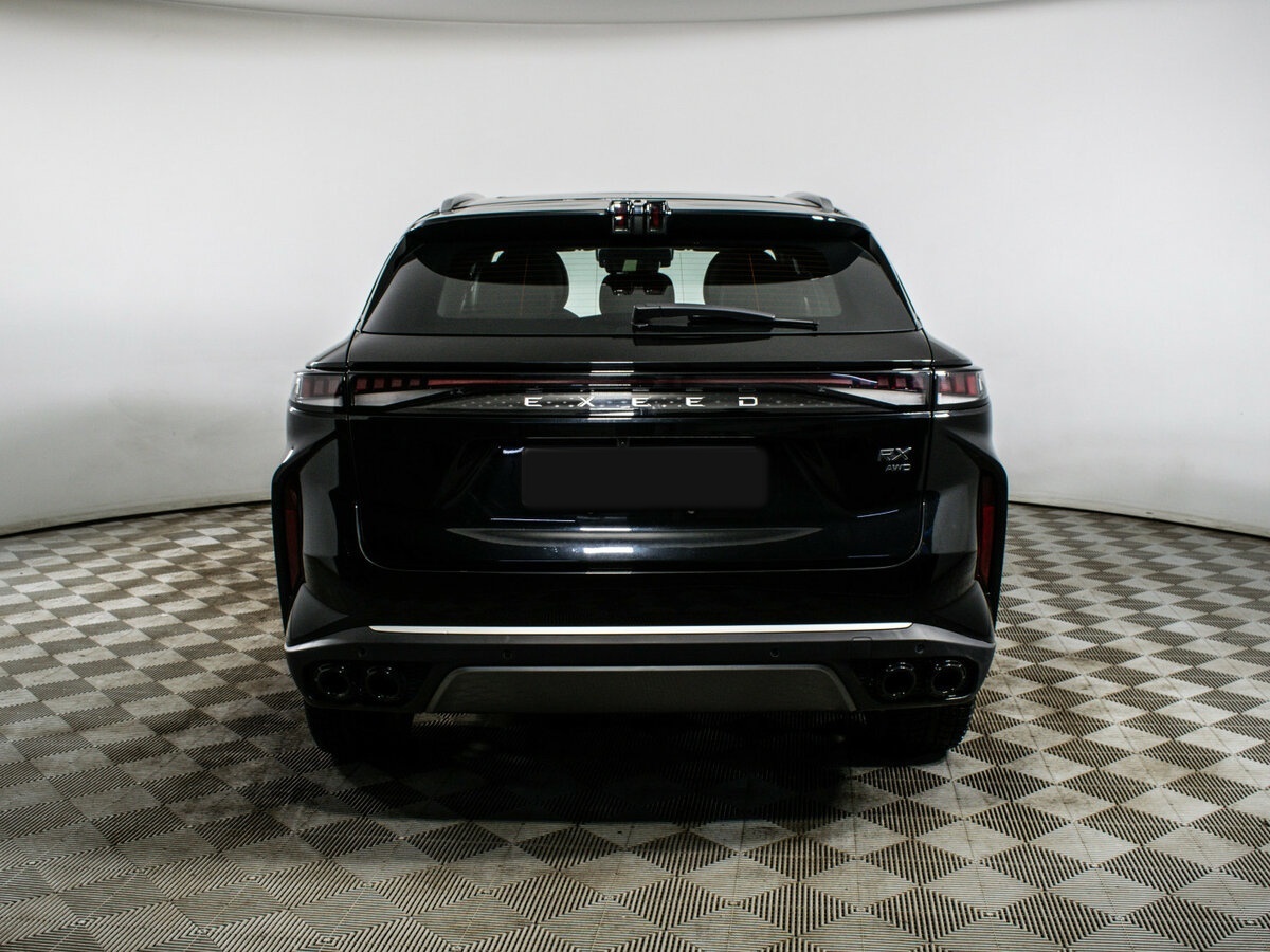 Купить Exeed RX, 2023, 21 896 км, фото №6