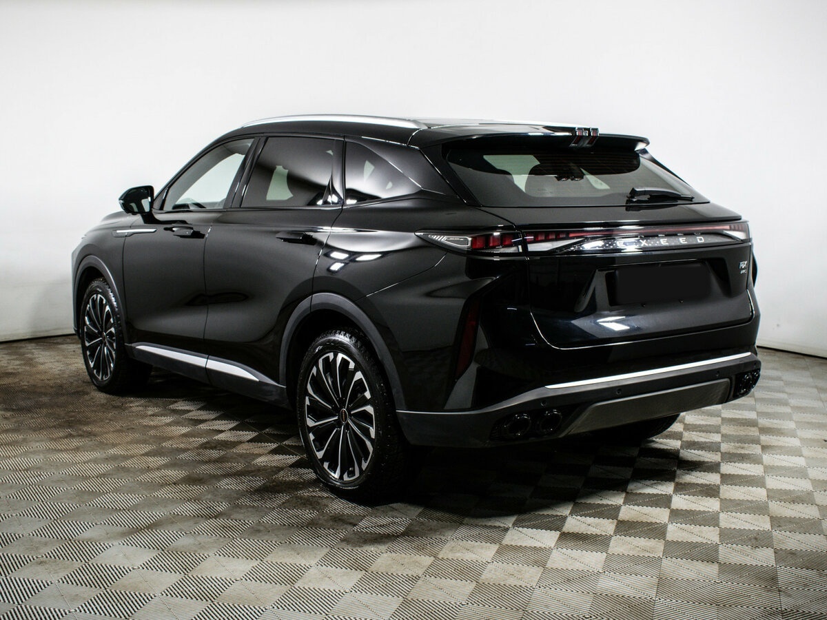 Купить Exeed RX, 2023, 21 896 км, фото №7