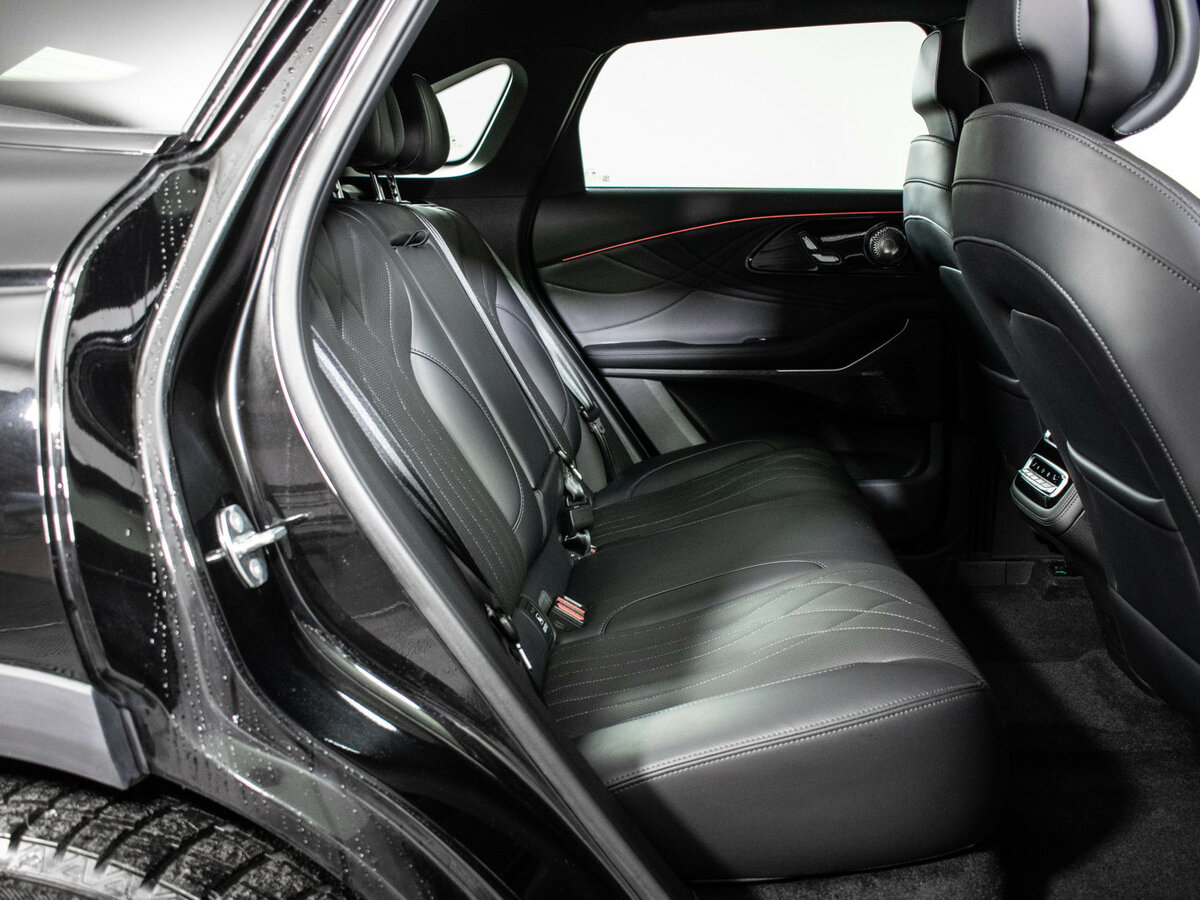 Купить Exeed RX, 2023, 21 896 км, фото №12