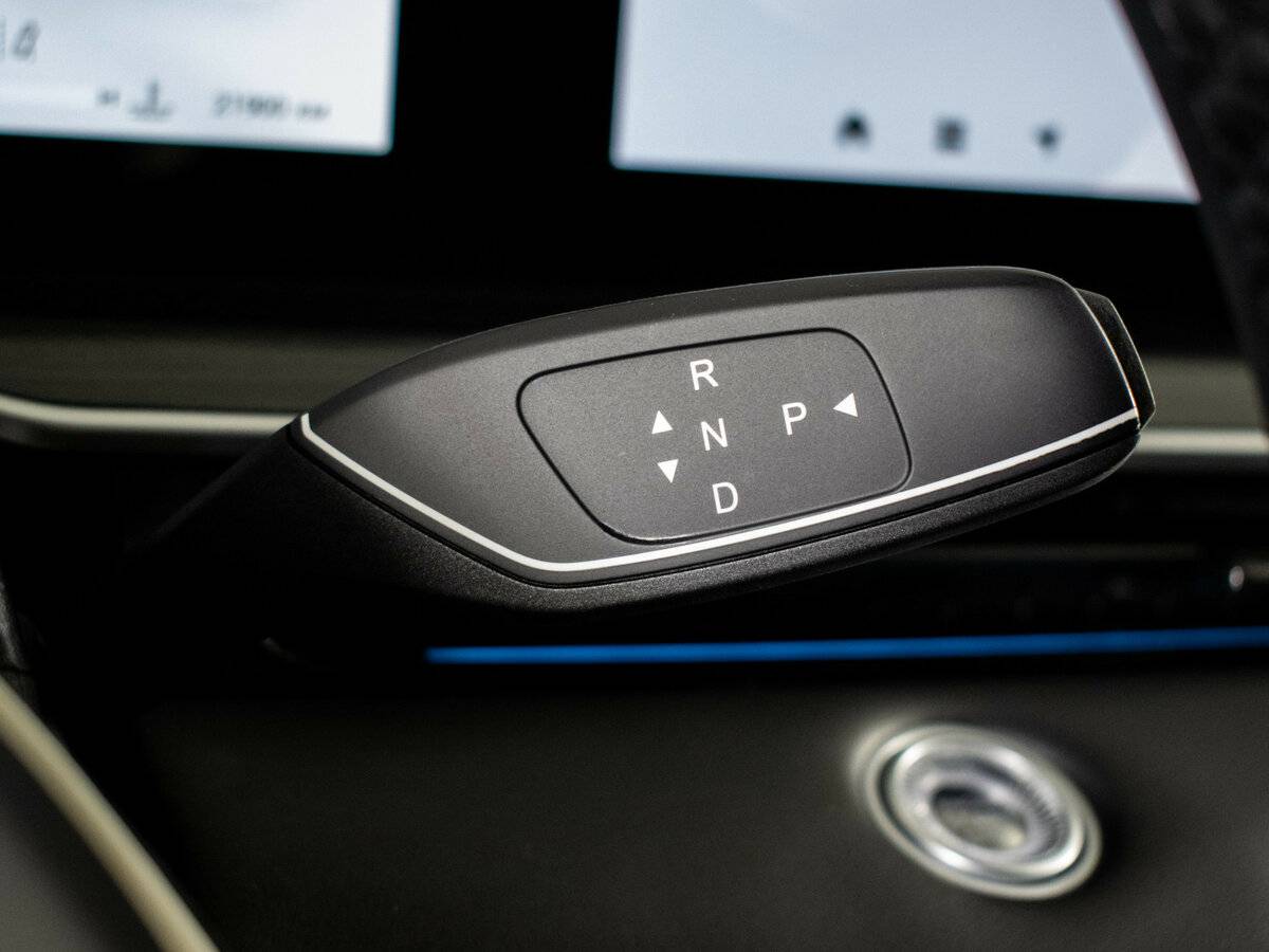 Купить Exeed RX, 2023, 21 896 км, фото №18