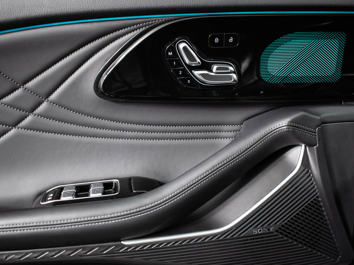 Купить Exeed RX, 2023, 21 896 км, фото №19