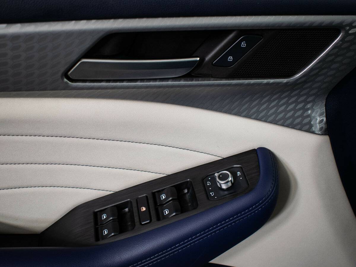 Купить Haval F7 I Рестайлинг, 2024, 147 375 км, фото №18