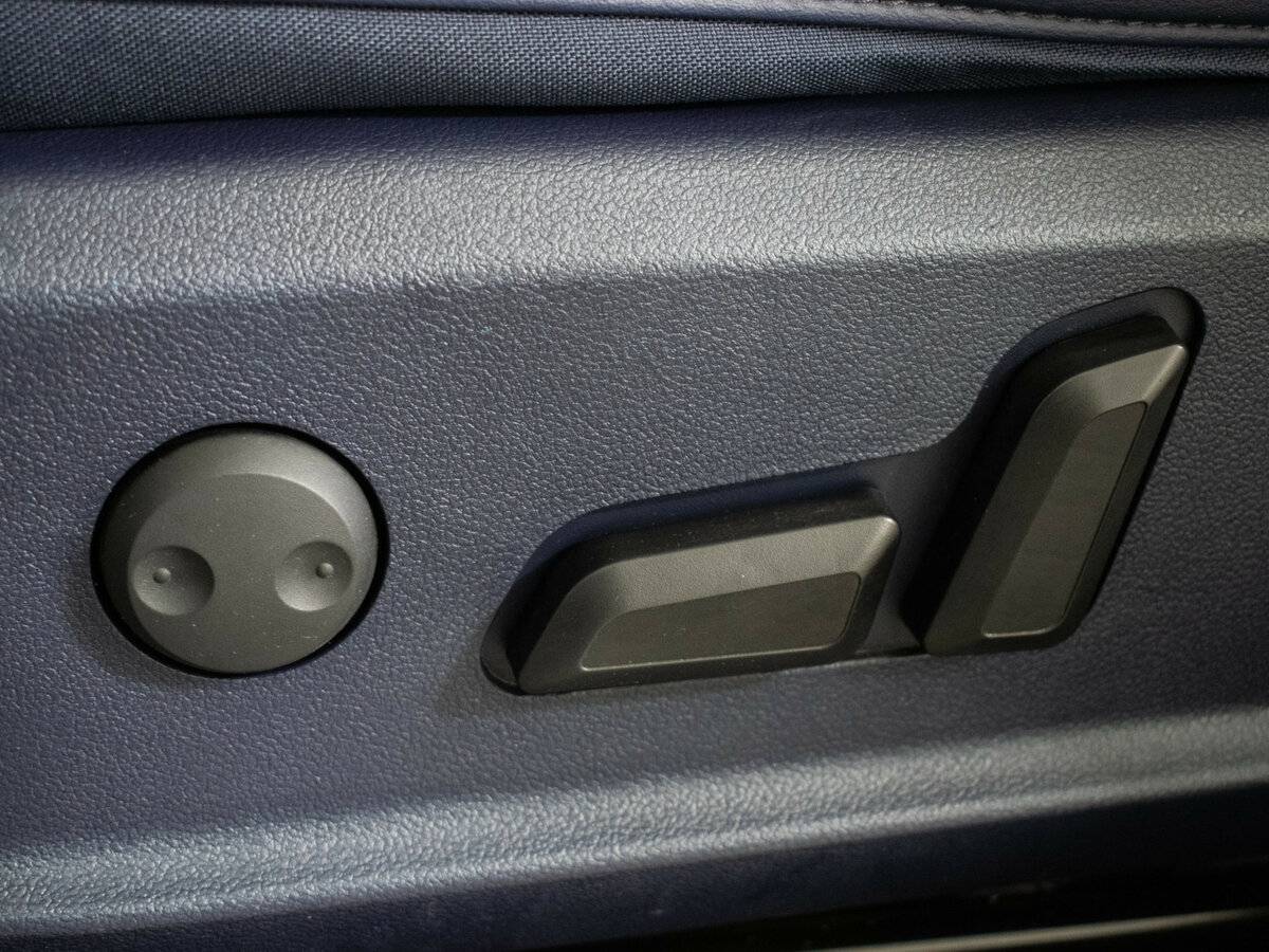 Купить Haval F7 I Рестайлинг, 2024, 147 375 км, фото №19