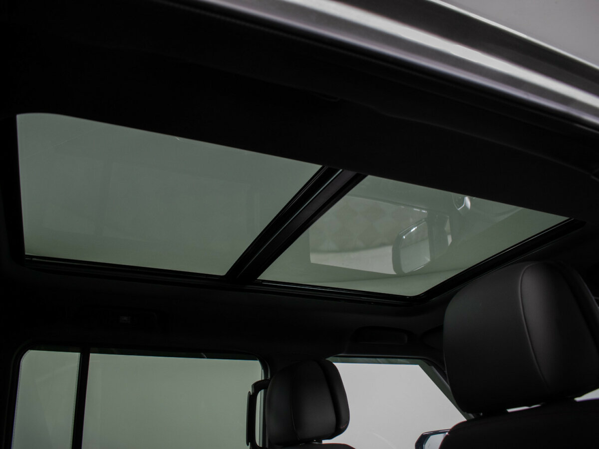 Купить JETOUR T2, 2024, 28 209 км, фото №13