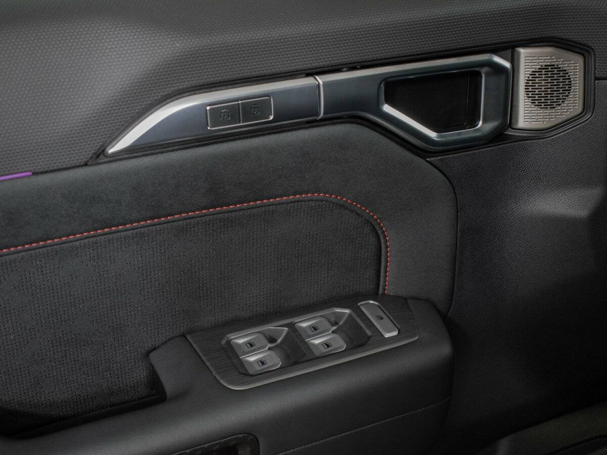 Купить JETOUR T2, 2024, 23 898 км, фото №13