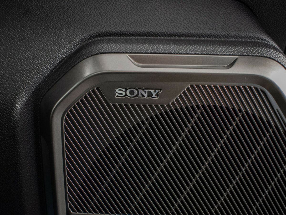 Купить JETOUR T2, 2024, 23 898 км, фото №17