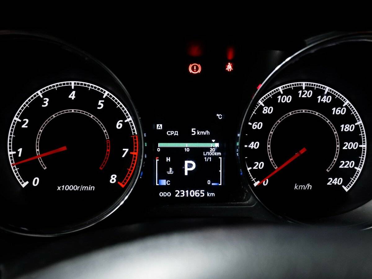 Купить Mitsubishi ASX I, 2011, 231 063 км, фото №9