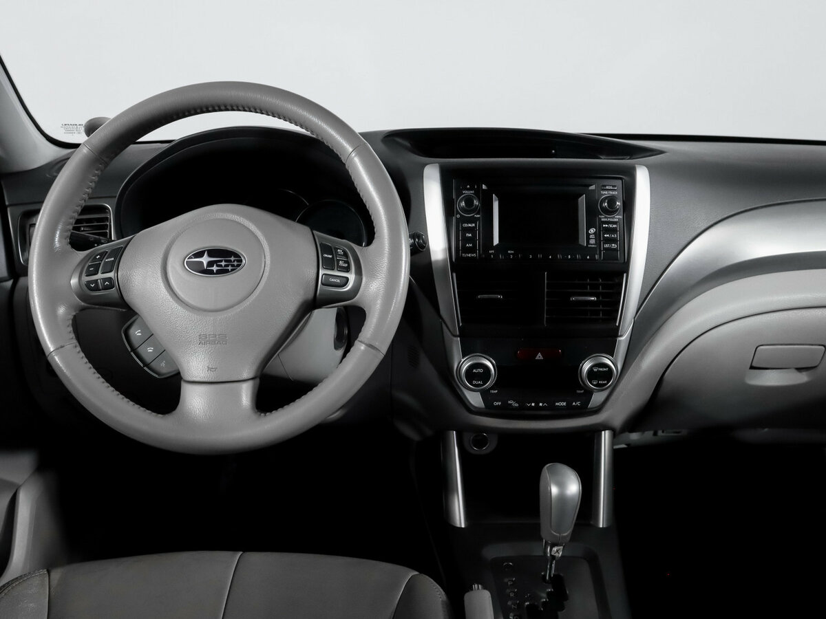 Купить Subaru Forester III Рестайлинг, 2011, 197 510 км, фото №10