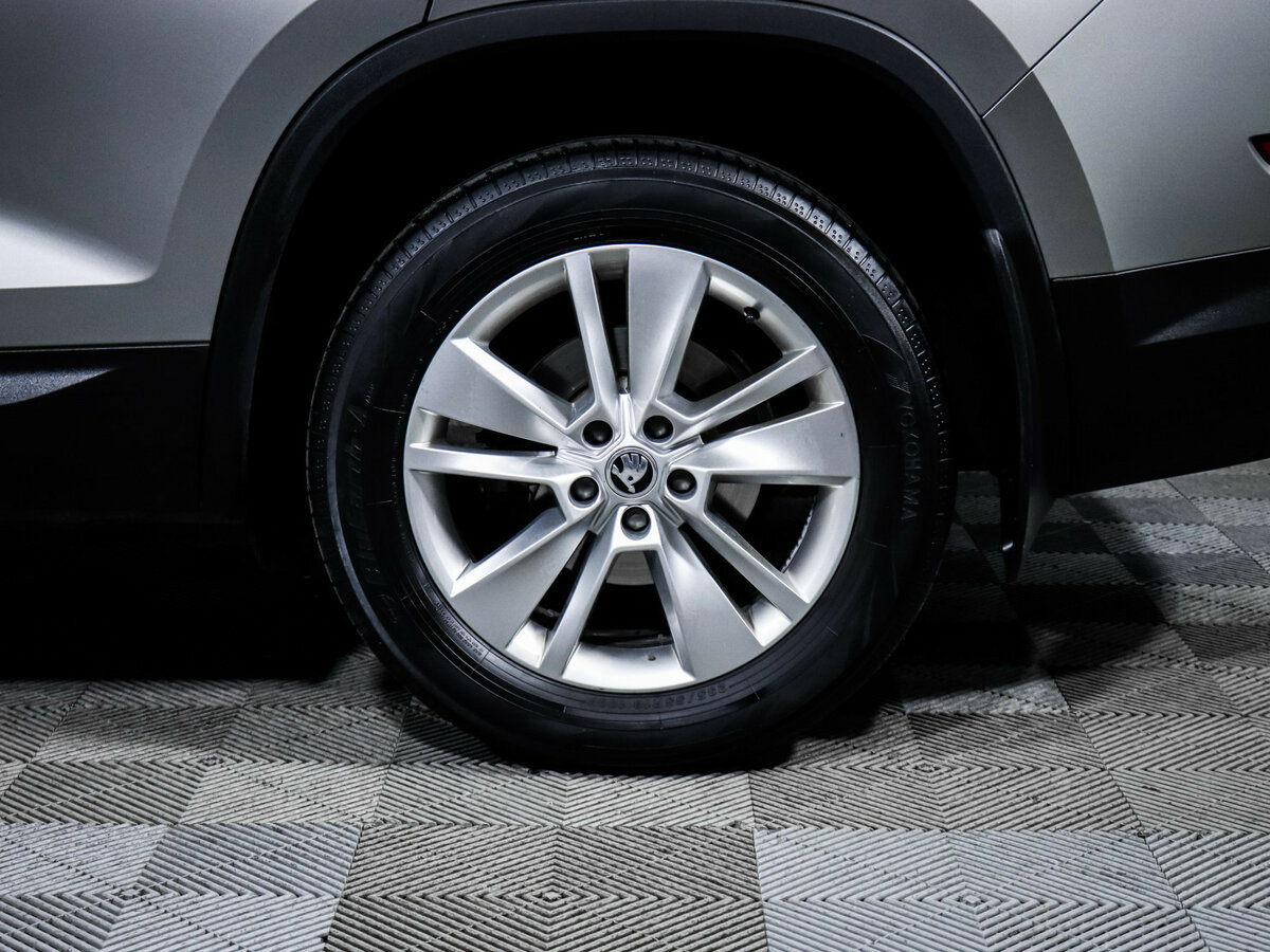 Купить Skoda Kodiaq I, 2019, 87 751 км, фото №11