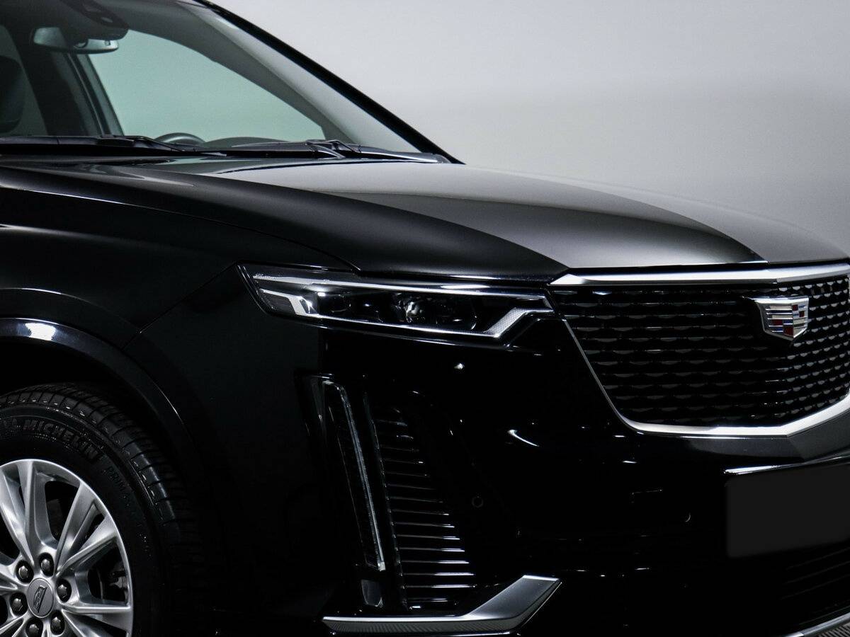 Купить Cadillac XT6 I, 2023, 15 117 км, фото №12