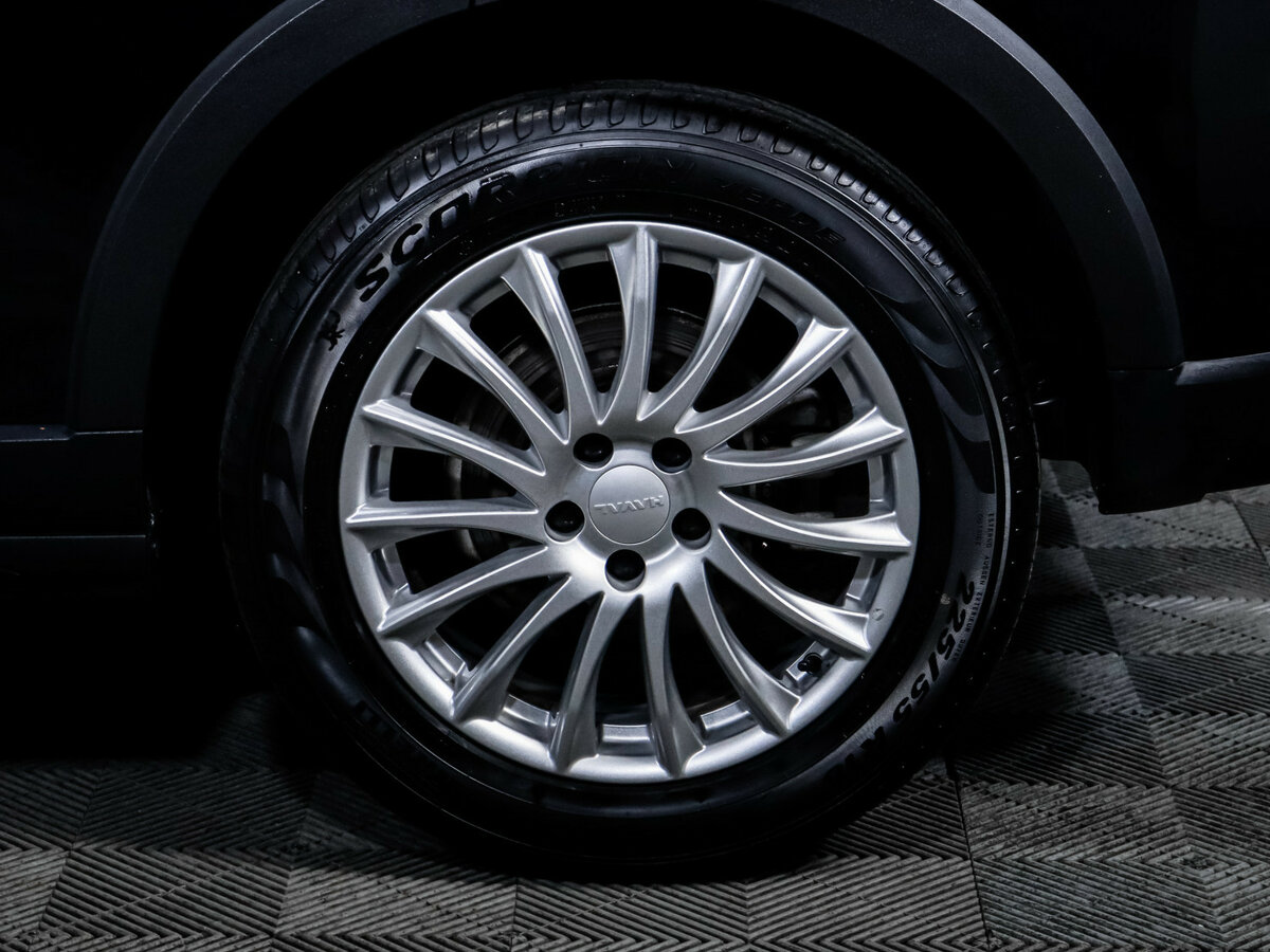 Купить Haval Jolion I Рестайлинг, 2024, 10 900 км, фото №14