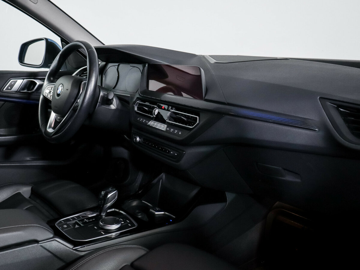 Купить BMW 2 серии Gran Coupe 218i F44, 2020, 46 750 км, фото №7