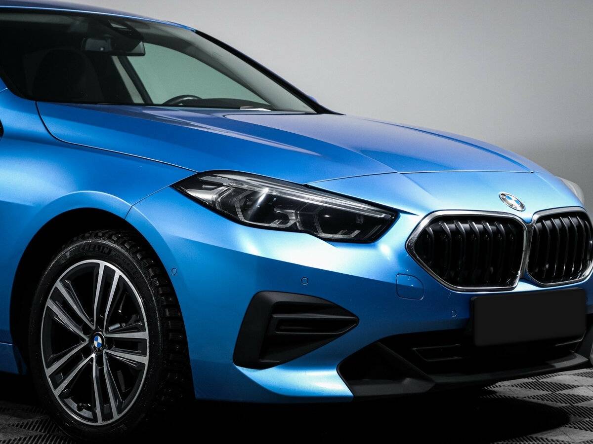 Купить BMW 2 серии Gran Coupe 218i F44, 2020, 46 750 км, фото №13