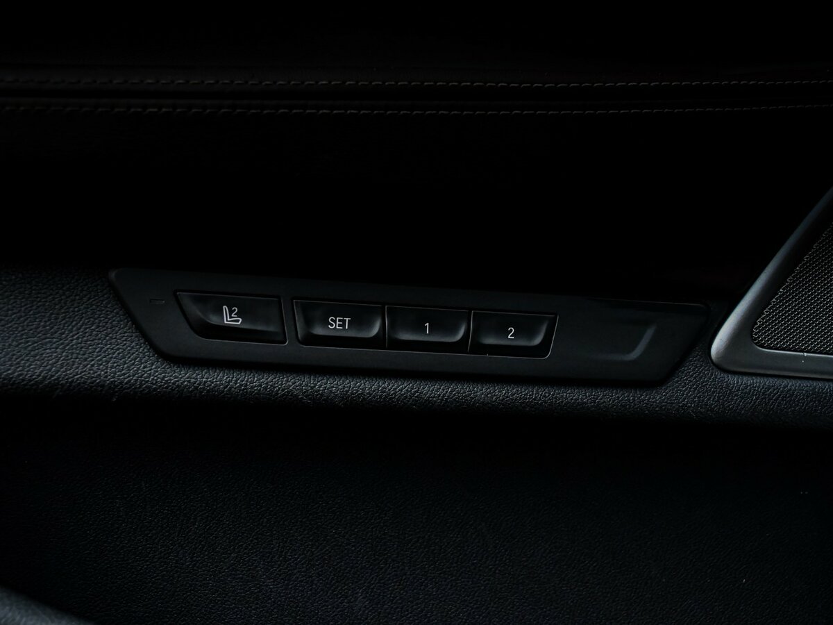 Купить BMW 7 серии 740d xDrive VI (G11/G12), 2018, 107 320 км, фото №17