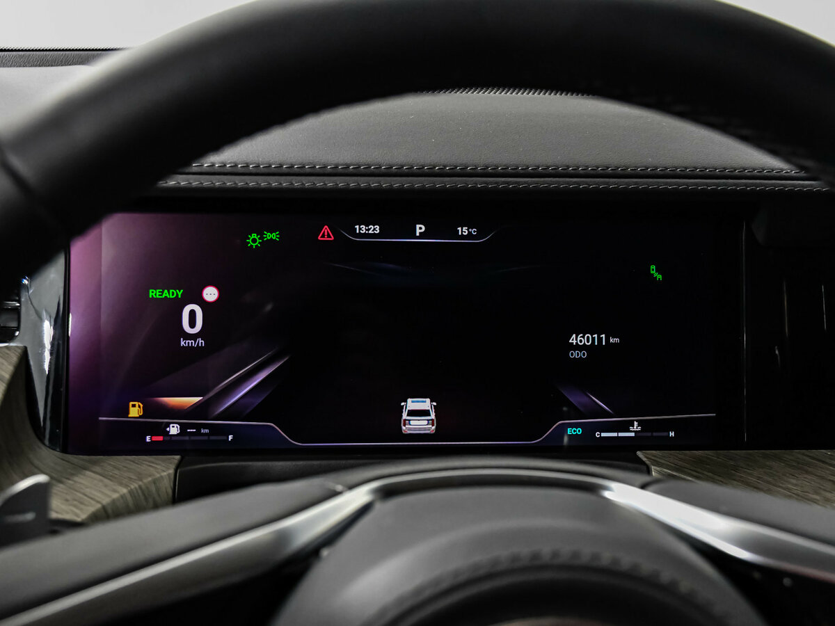 Купить Tank 500 I, 2023, 46 011 км, фото №7