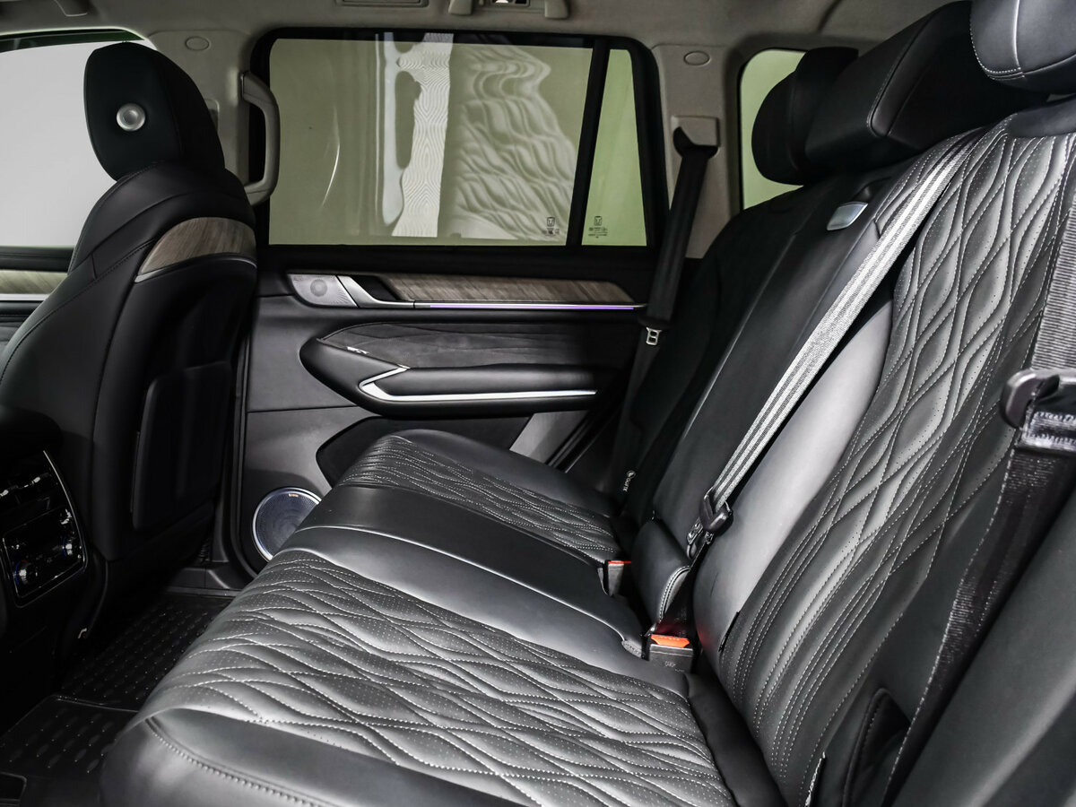 Купить Tank 500 I, 2023, 46 011 км, фото №9