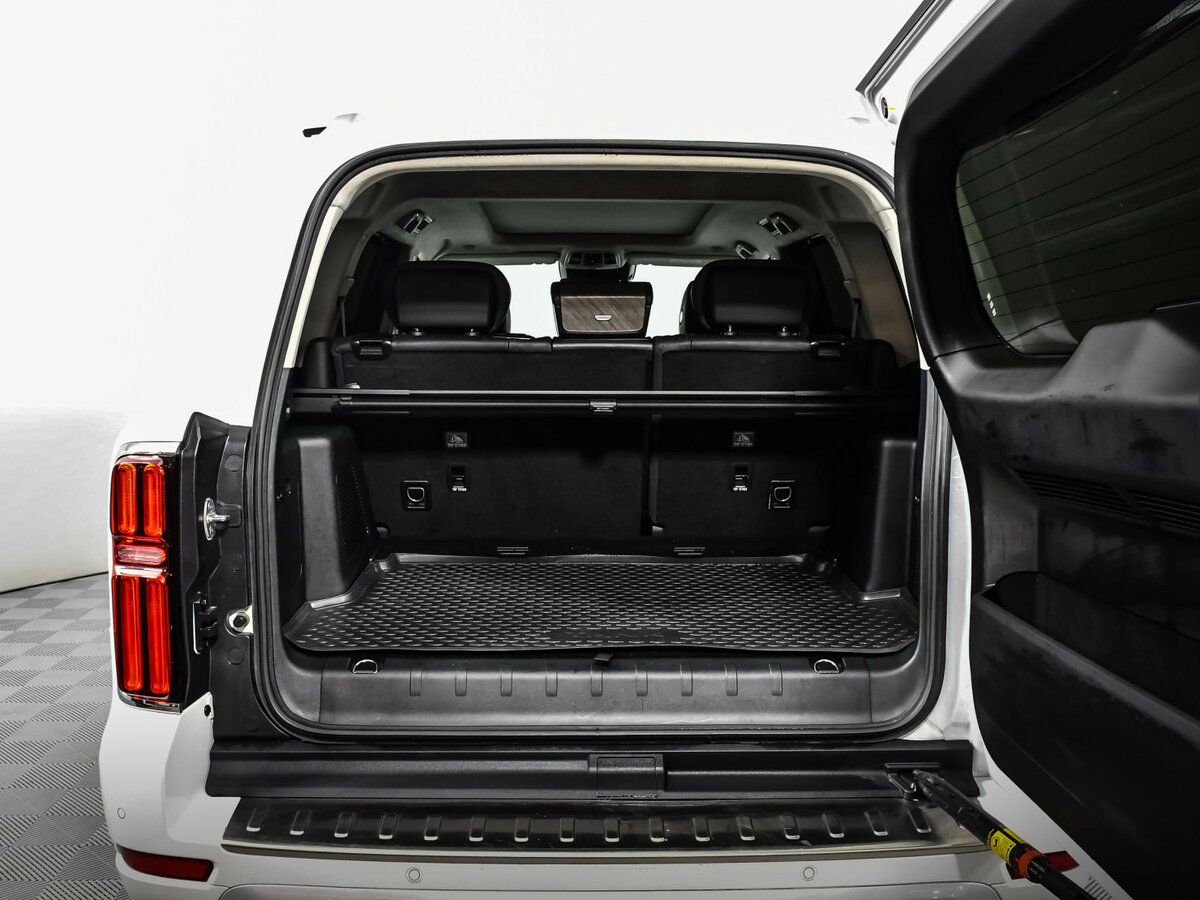 Купить Tank 500 I, 2023, 46 011 км, фото №11