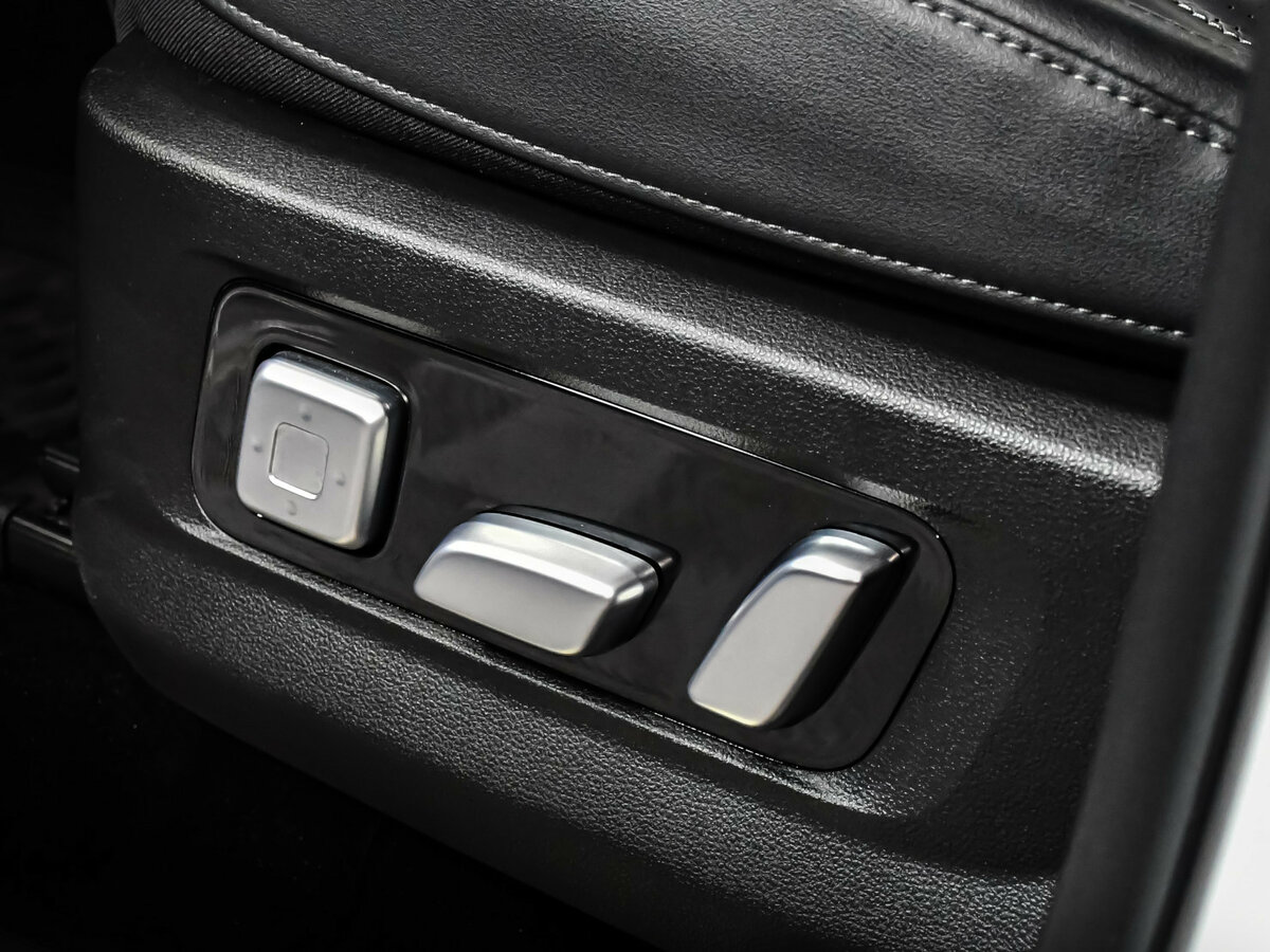 Купить Tank 500 I, 2023, 46 011 км, фото №12