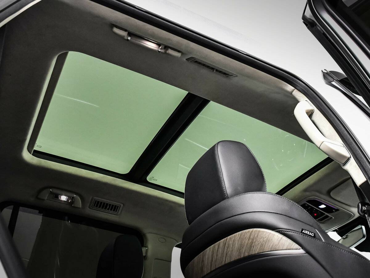 Купить Tank 500 I, 2023, 46 011 км, фото №20