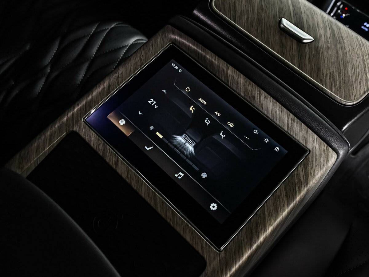 Купить Tank 500 I, 2023, 46 011 км, фото №21