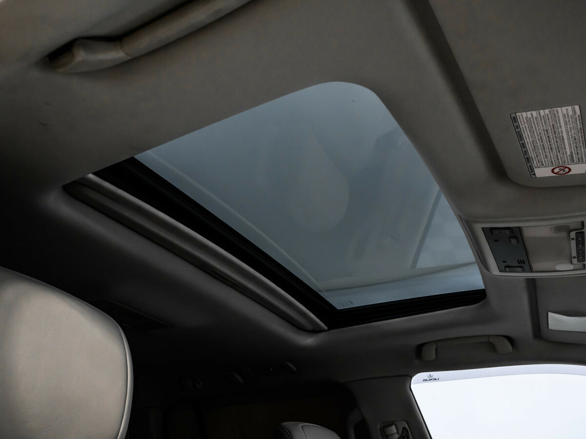 Купить Lexus LX 570 III Рестайлинг, 2012, 192 954 км, фото №16